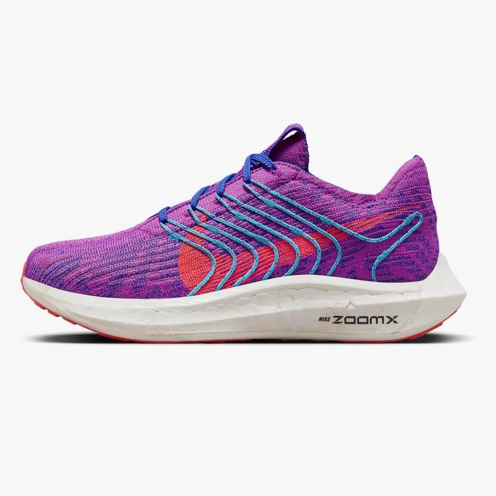 Nike Pegasus Turbo Next Nature 'Fuchsia Dream Crimson'